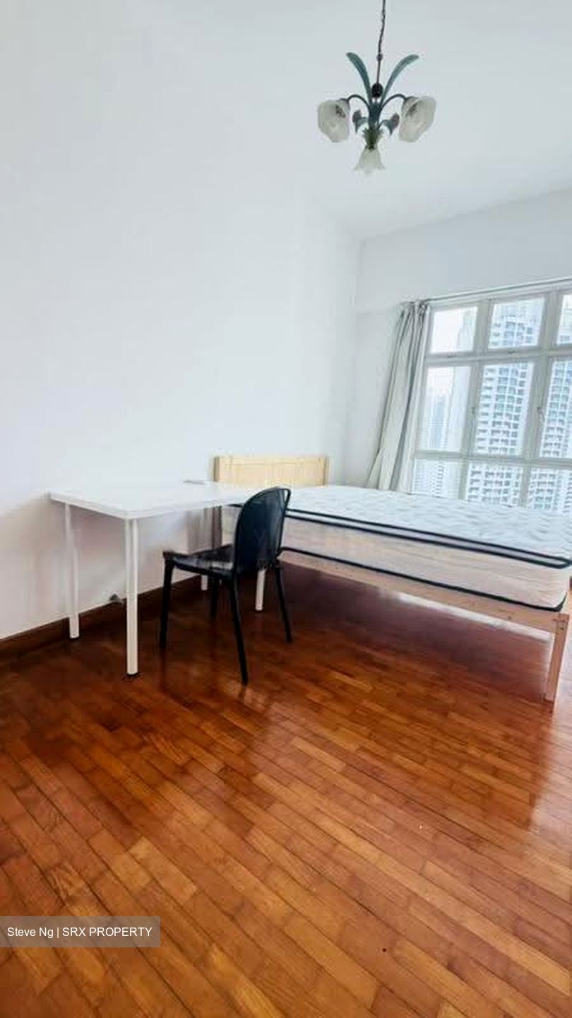 Oleander Towers (D12), Apartment #631817781